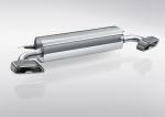 BMW 5-Series Touring M Performance Accessories 2020 года